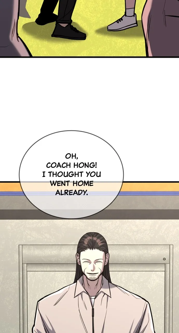 Justice Deserved Chapter 12 page 3 - 