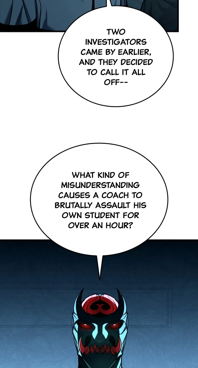 Justice Deserved Chapter 12 page 22 - 