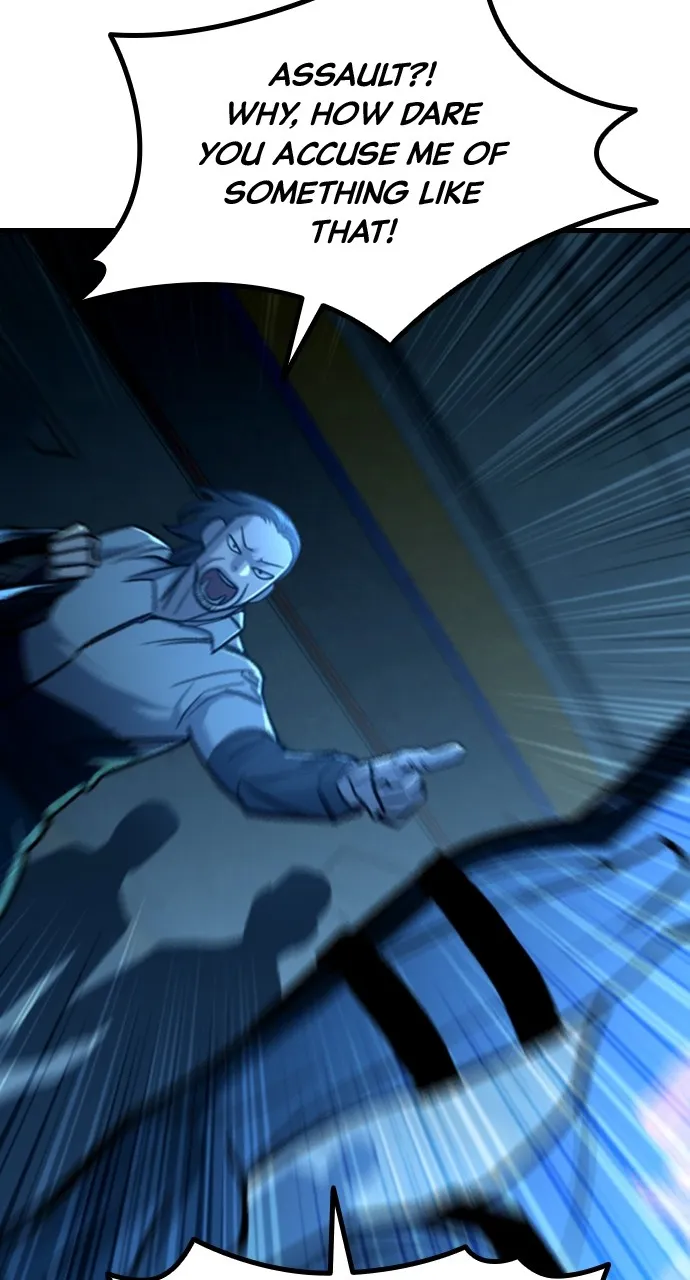 Justice Deserved Chapter 12 page 24 - 