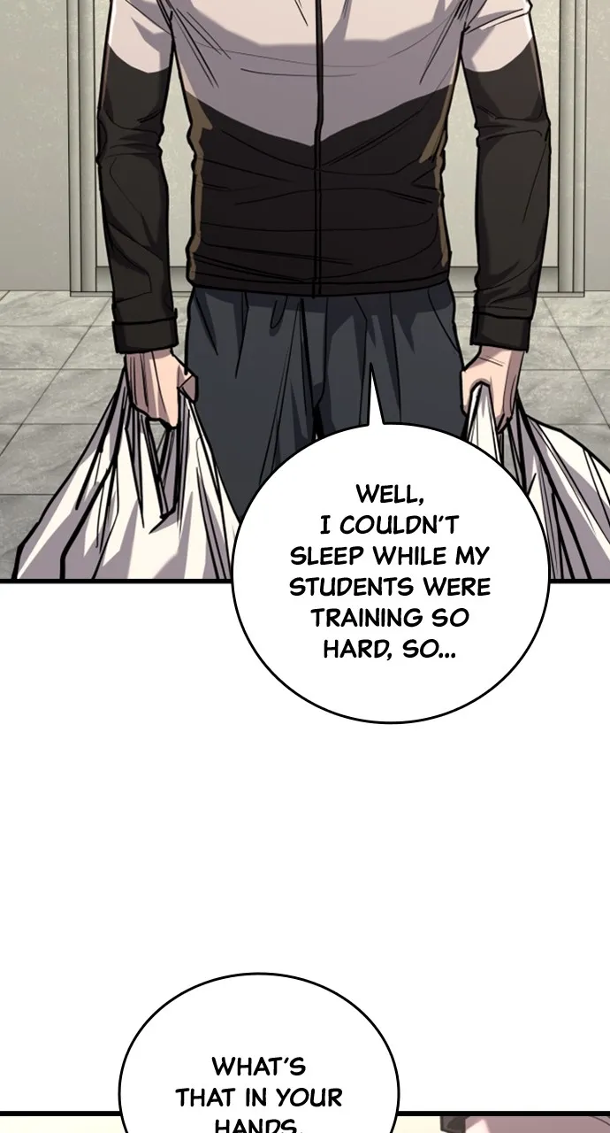 Justice Deserved Chapter 12 page 4 - 