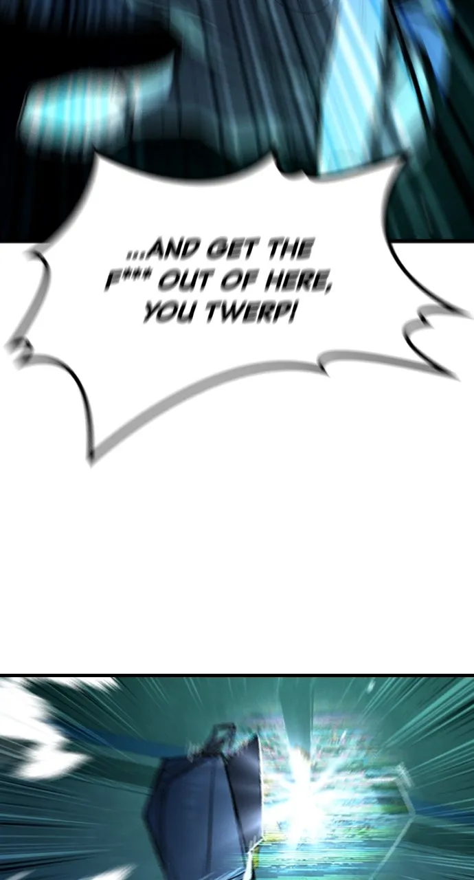 Justice Deserved Chapter 12 page 33 - 