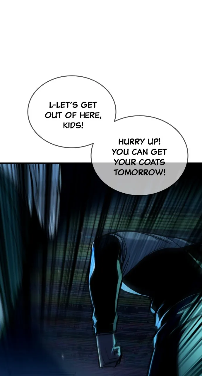 Justice Deserved Chapter 12 page 36 - 