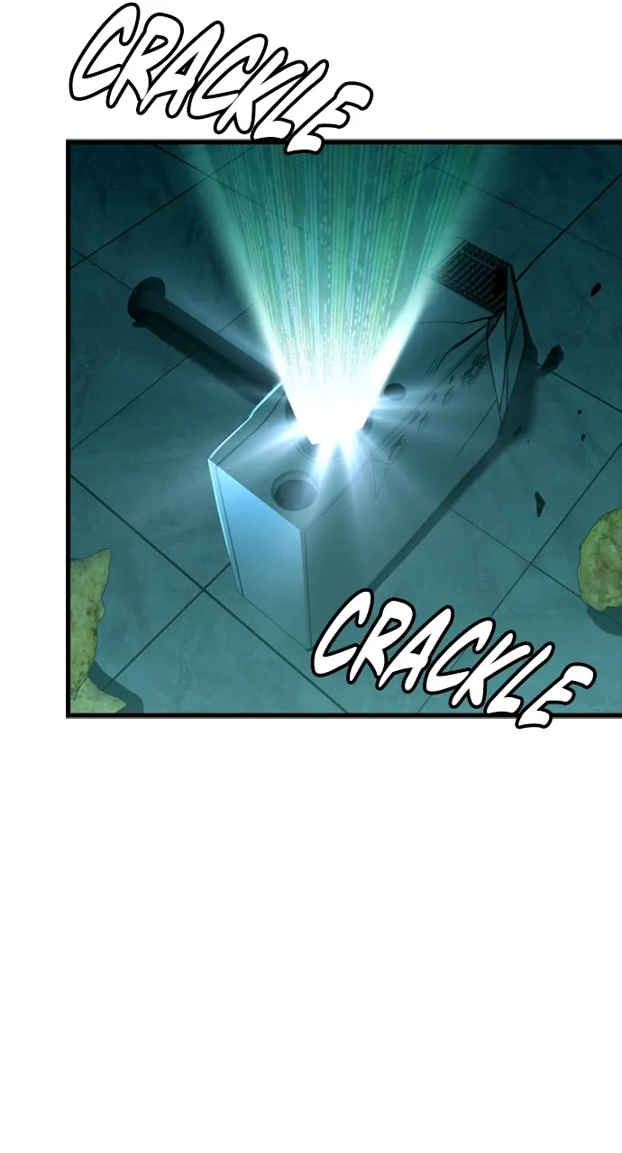 Justice Deserved Chapter 12 page 38 - 