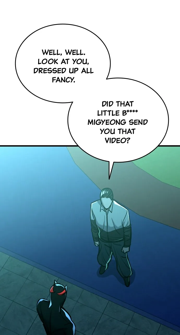 Justice Deserved Chapter 12 page 40 - 