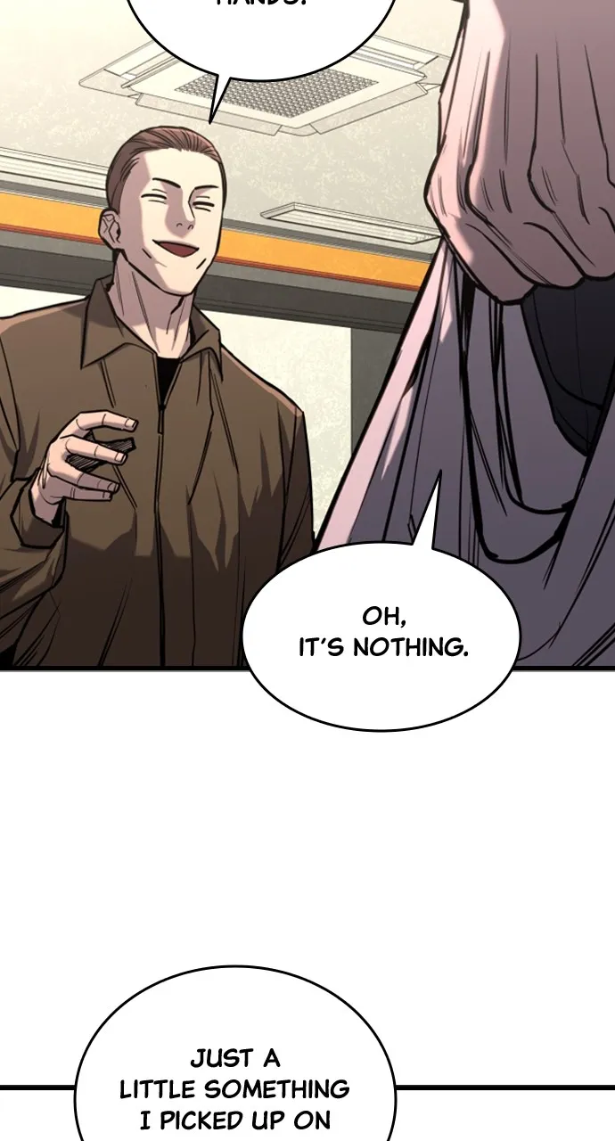 Justice Deserved Chapter 12 page 5 - 