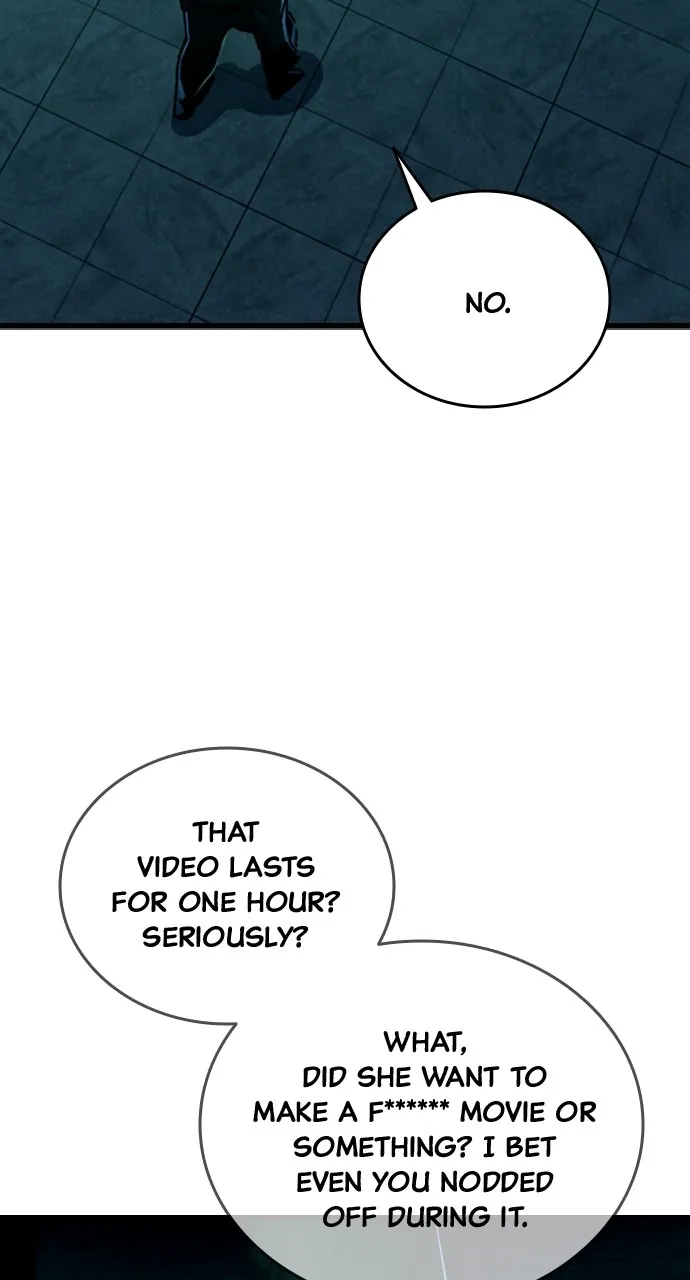 Justice Deserved Chapter 12 page 41 - 