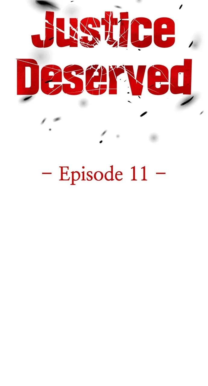 Justice Deserved Chapter 12 page 51 - 