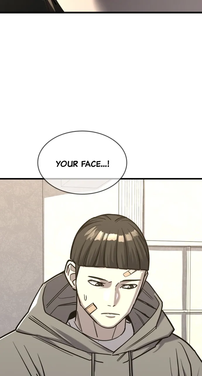 Justice Deserved Chapter 12 page 58 - 