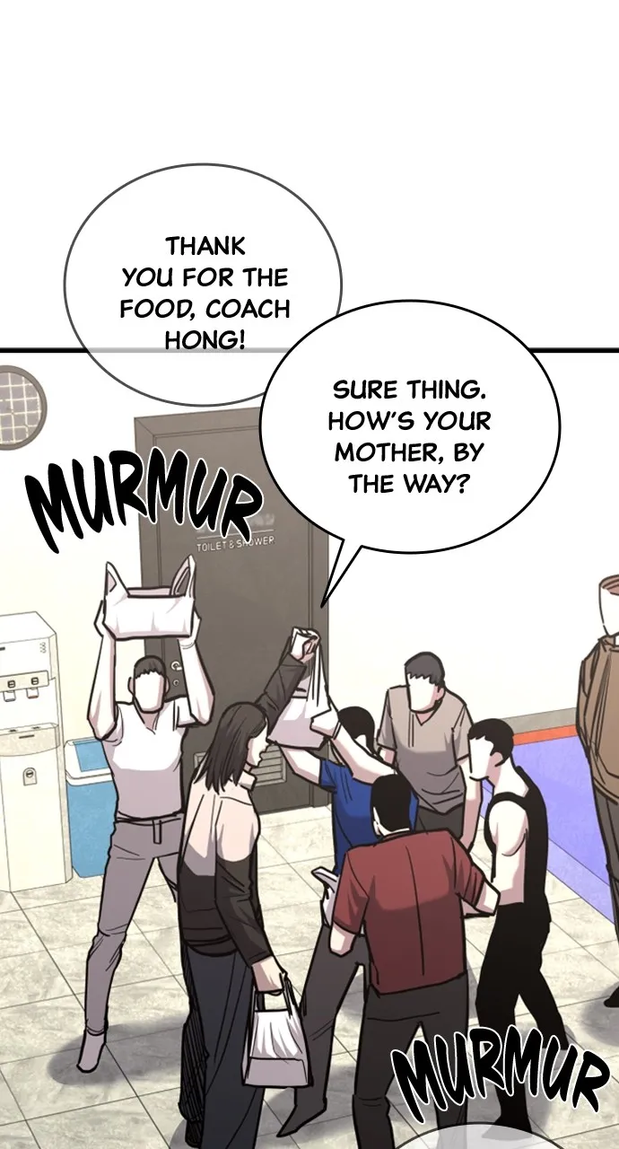 Justice Deserved Chapter 12 page 7 - 