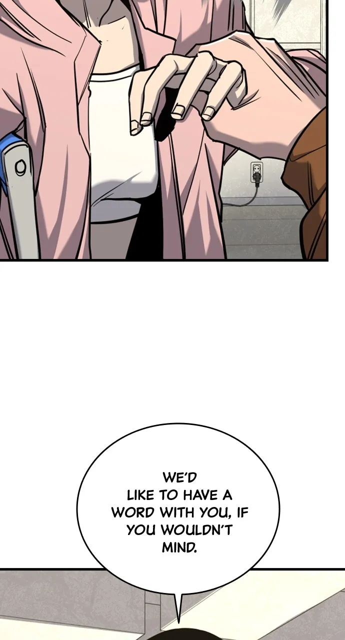 Justice Deserved Chapter 12 page 64 - 