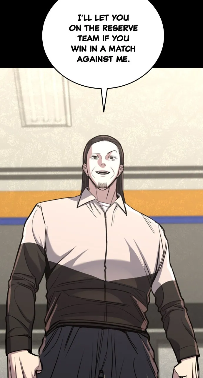 Justice Deserved Chapter 12 page 80 - 