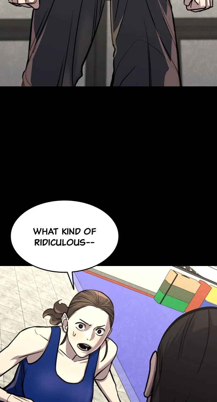 Justice Deserved Chapter 12 page 81 - 