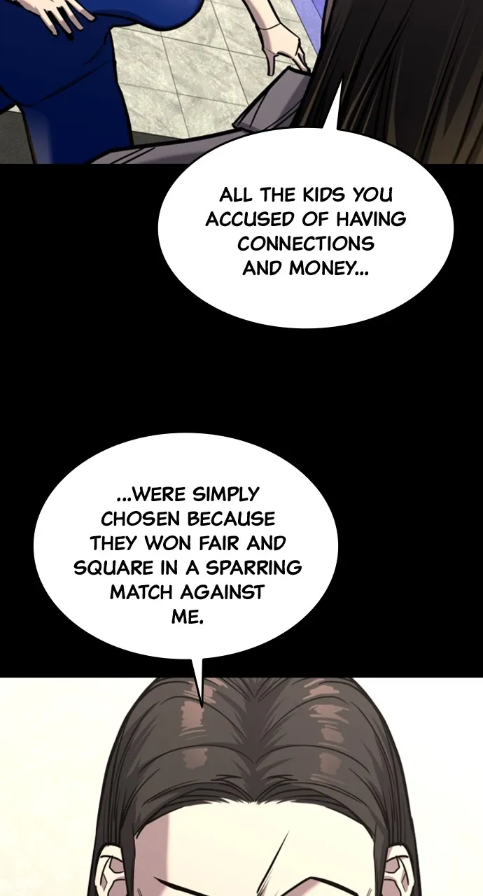 Justice Deserved Chapter 12 page 82 - 