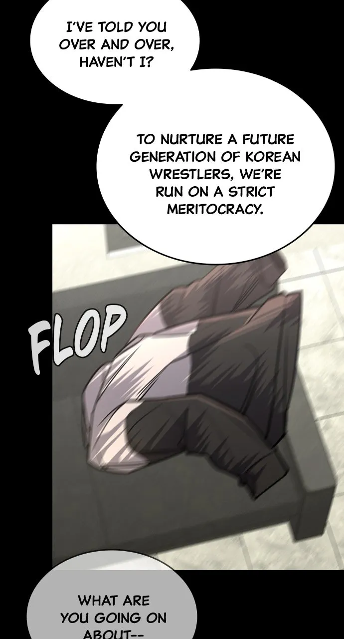 Justice Deserved Chapter 12 page 84 - 