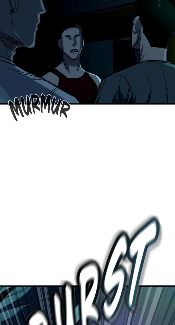 Justice Deserved Chapter 12 page 10 - 
