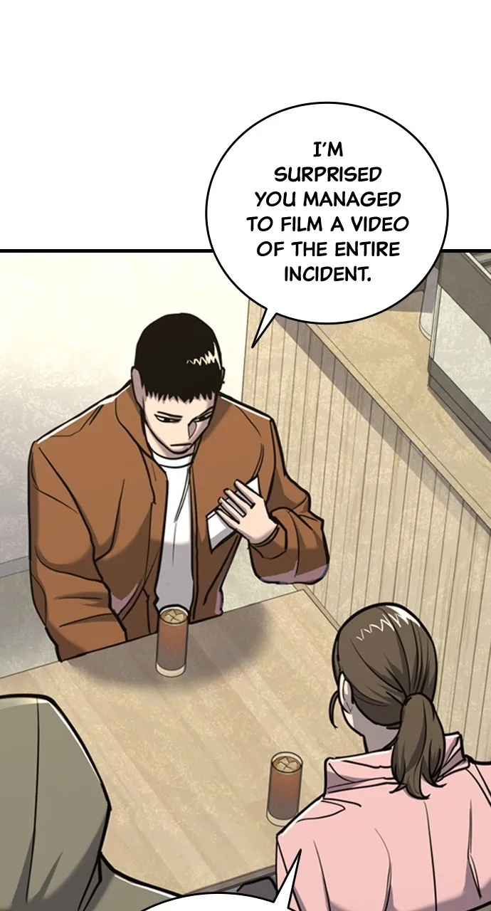 Justice Deserved Chapter 12 page 97 - 