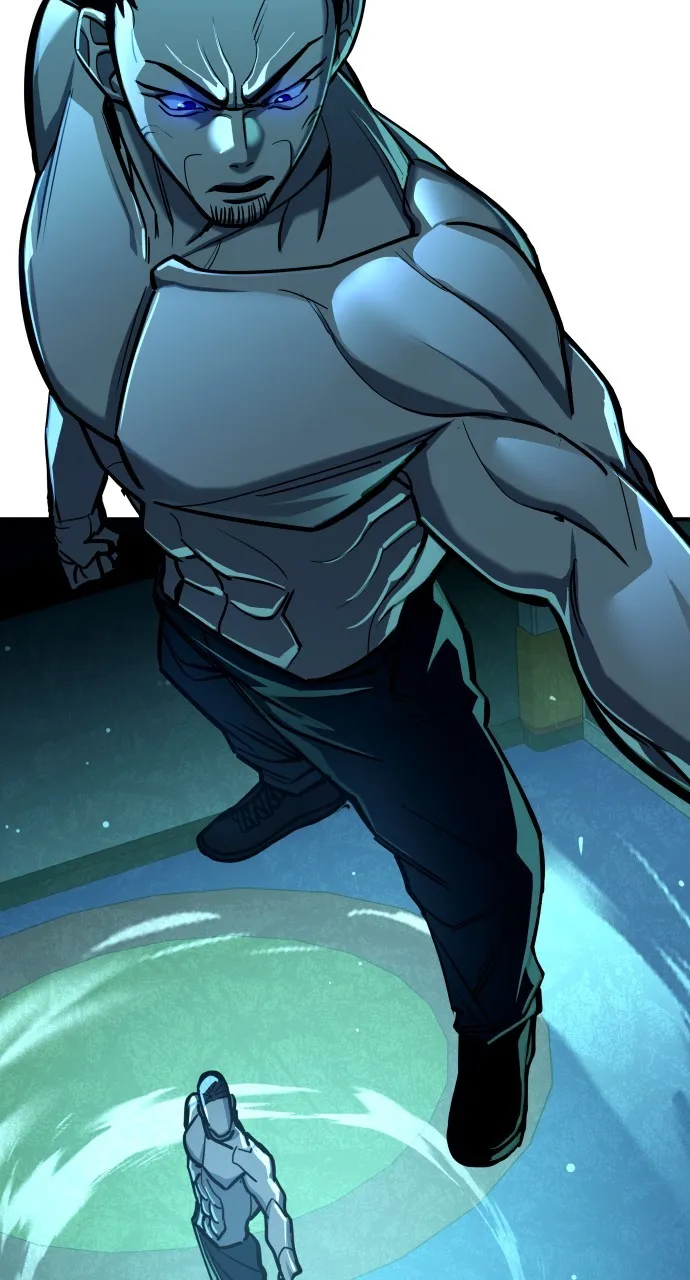Justice Deserved Chapter 13 page 2 - 