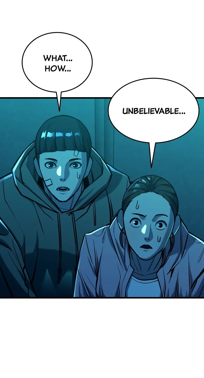 Justice Deserved Chapter 13 page 105 - 