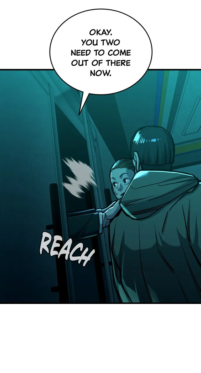 Justice Deserved Chapter 13 page 106 - 
