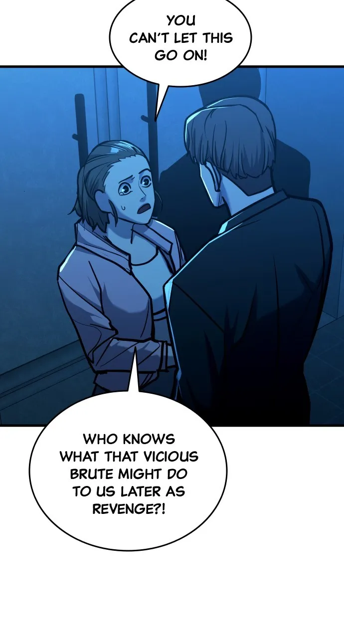 Justice Deserved Chapter 13 page 108 - 