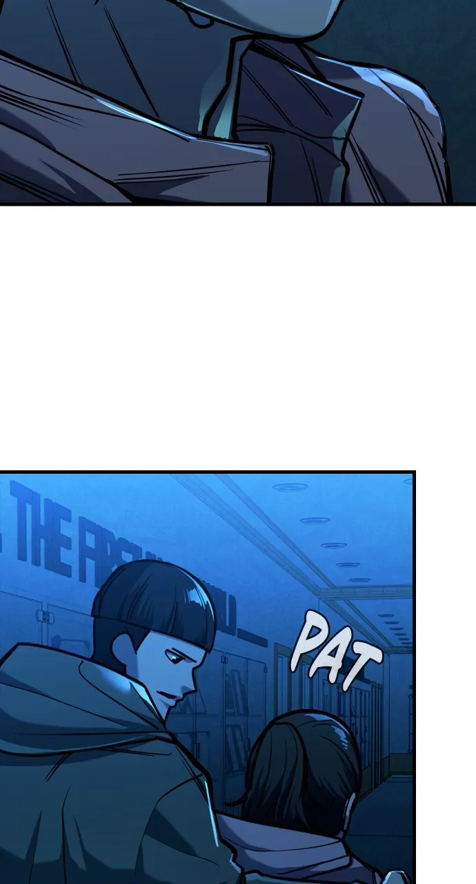 Justice Deserved Chapter 13 page 110 - 
