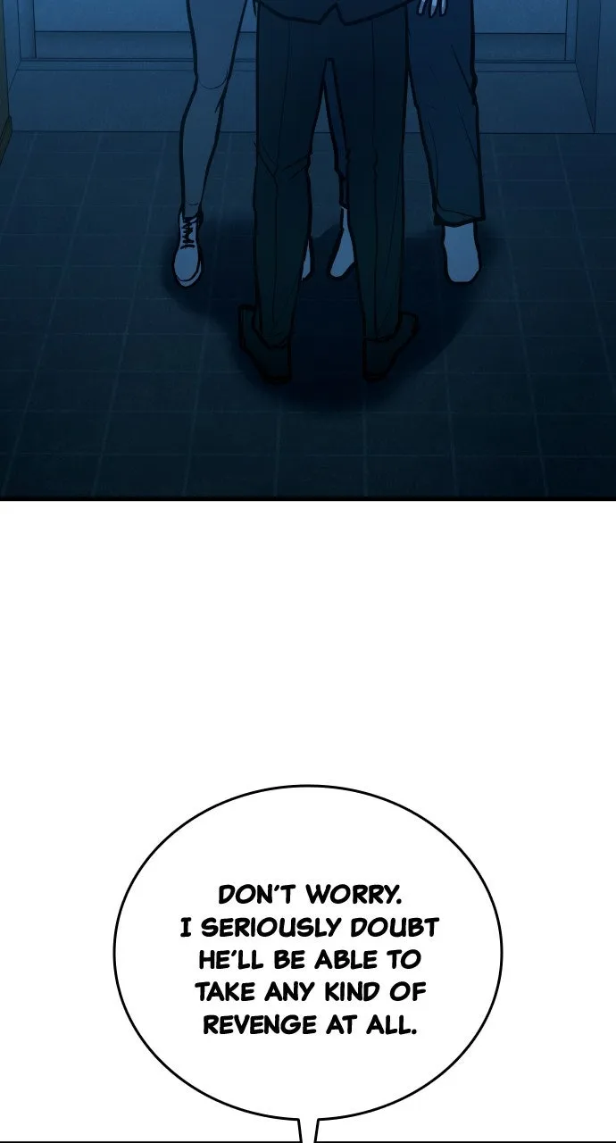 Justice Deserved Chapter 13 page 112 - 