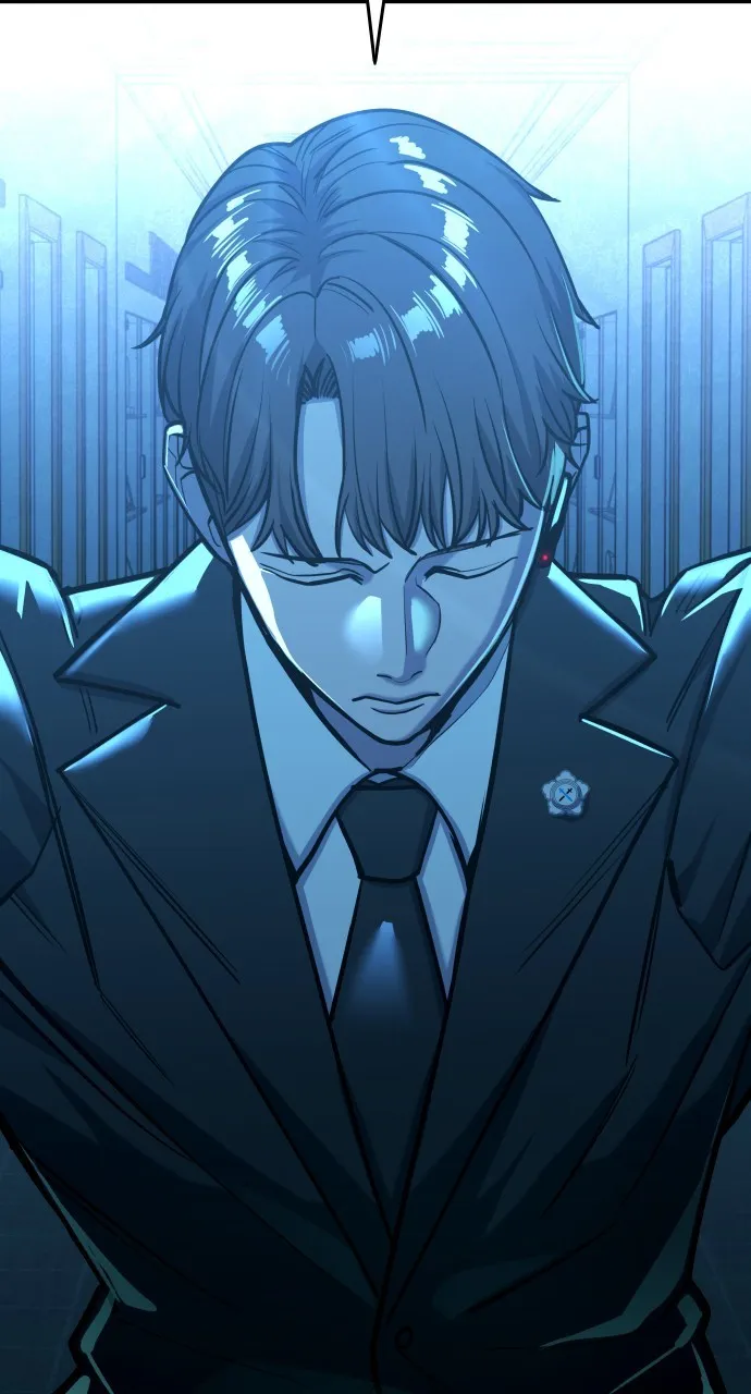 Justice Deserved Chapter 13 page 113 - 