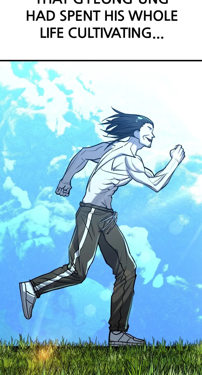 Justice Deserved Chapter 13 page 126 - 