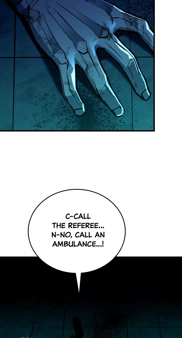 Justice Deserved Chapter 13 page 133 - 
