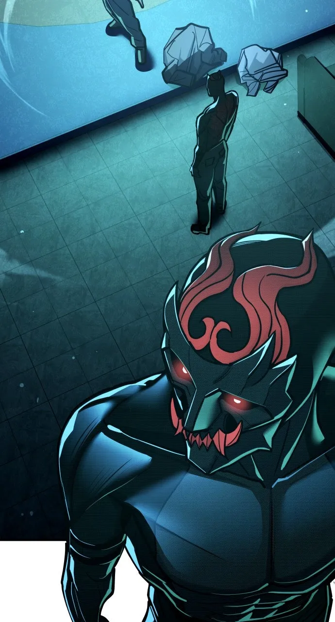 Justice Deserved Chapter 13 page 3 - 