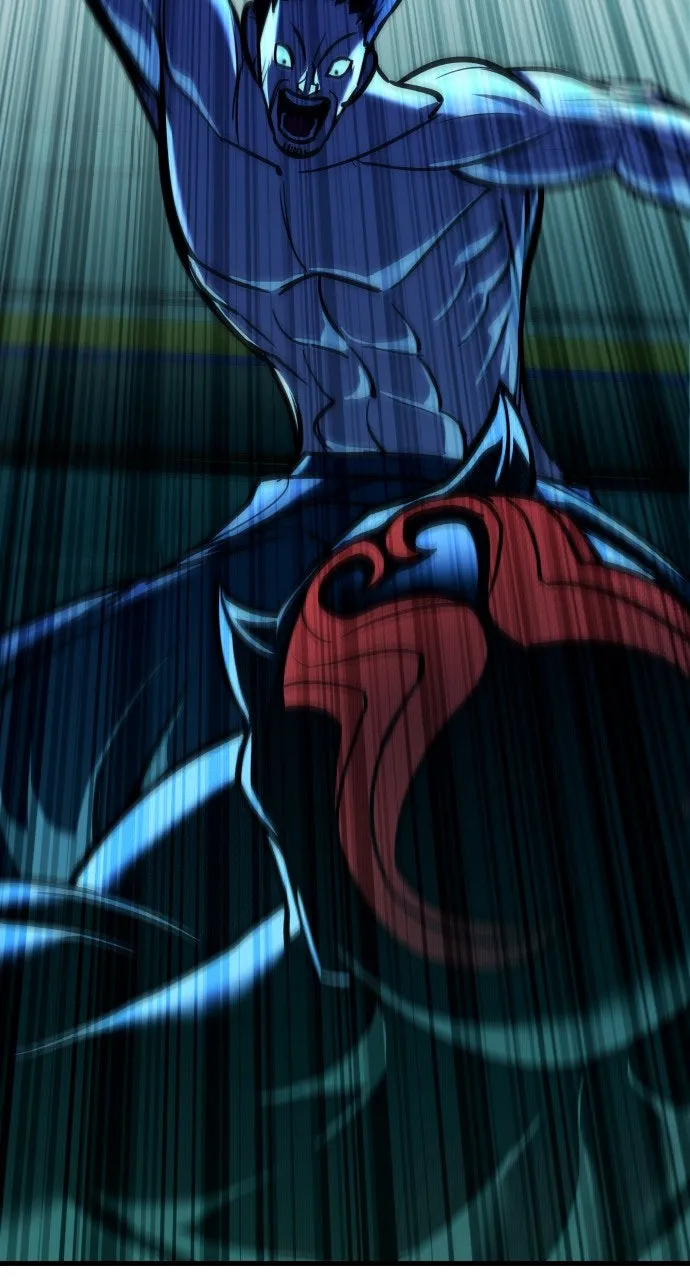 Justice Deserved Chapter 13 page 29 - 