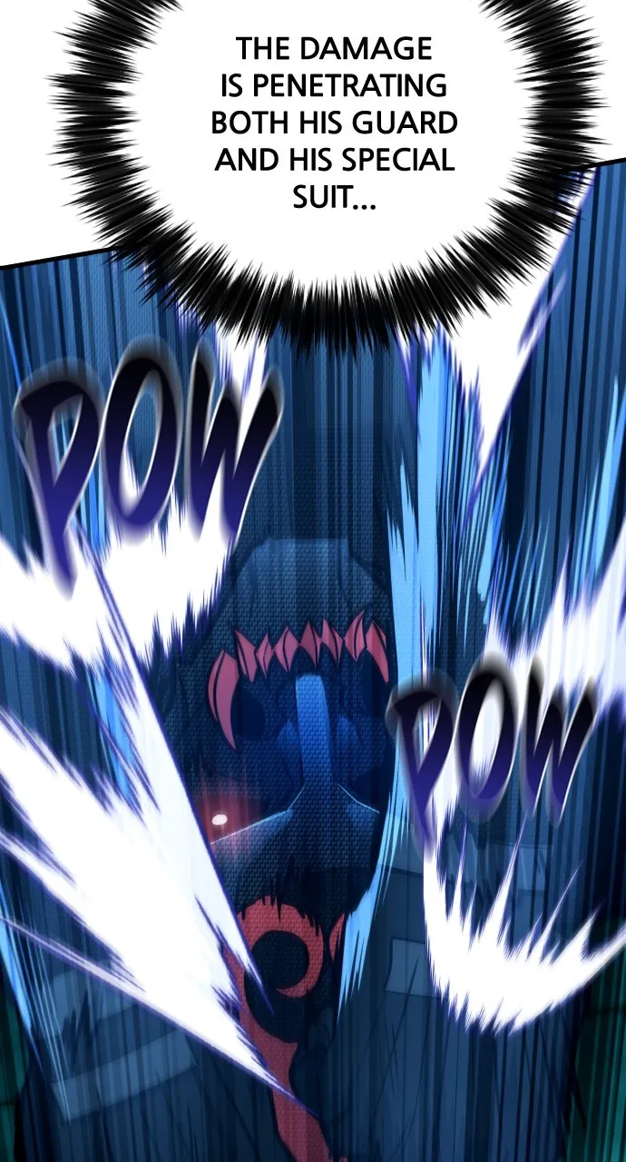 Justice Deserved Chapter 13 page 33 - 