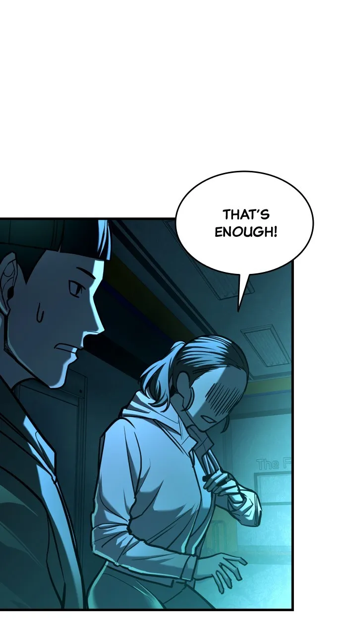 Justice Deserved Chapter 13 page 36 - 