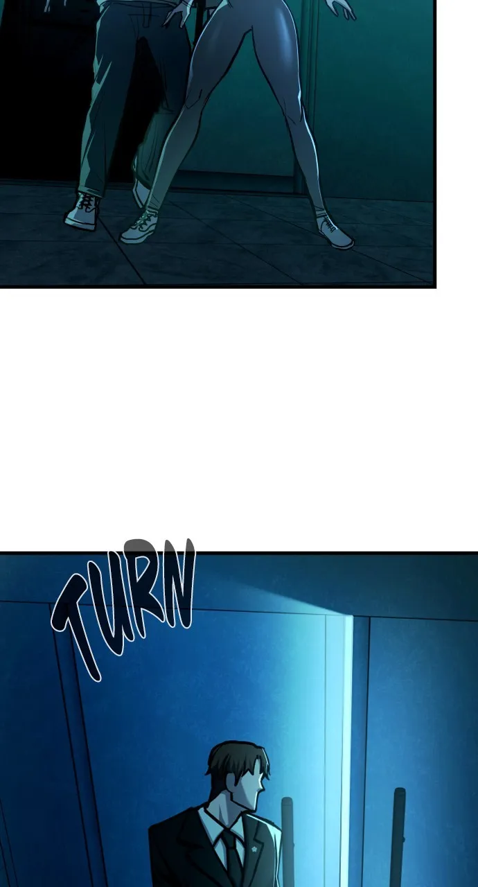 Justice Deserved Chapter 13 page 5 - 