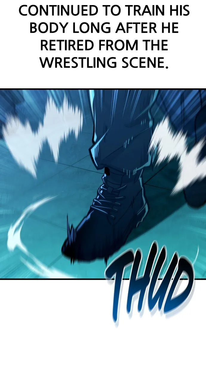 Justice Deserved Chapter 13 page 55 - 