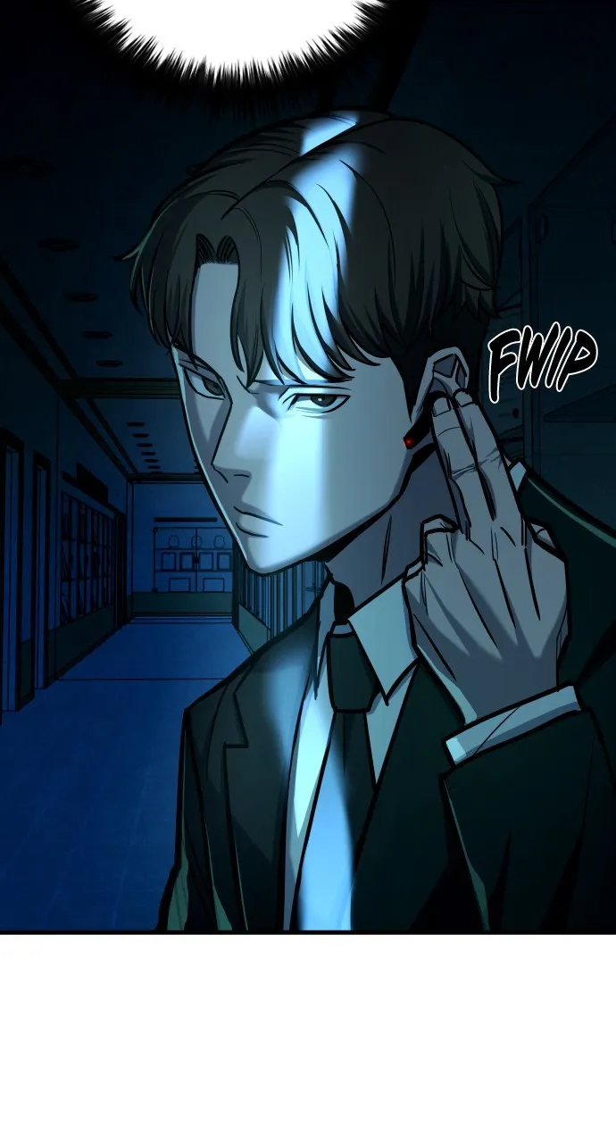 Justice Deserved Chapter 13 page 7 - 