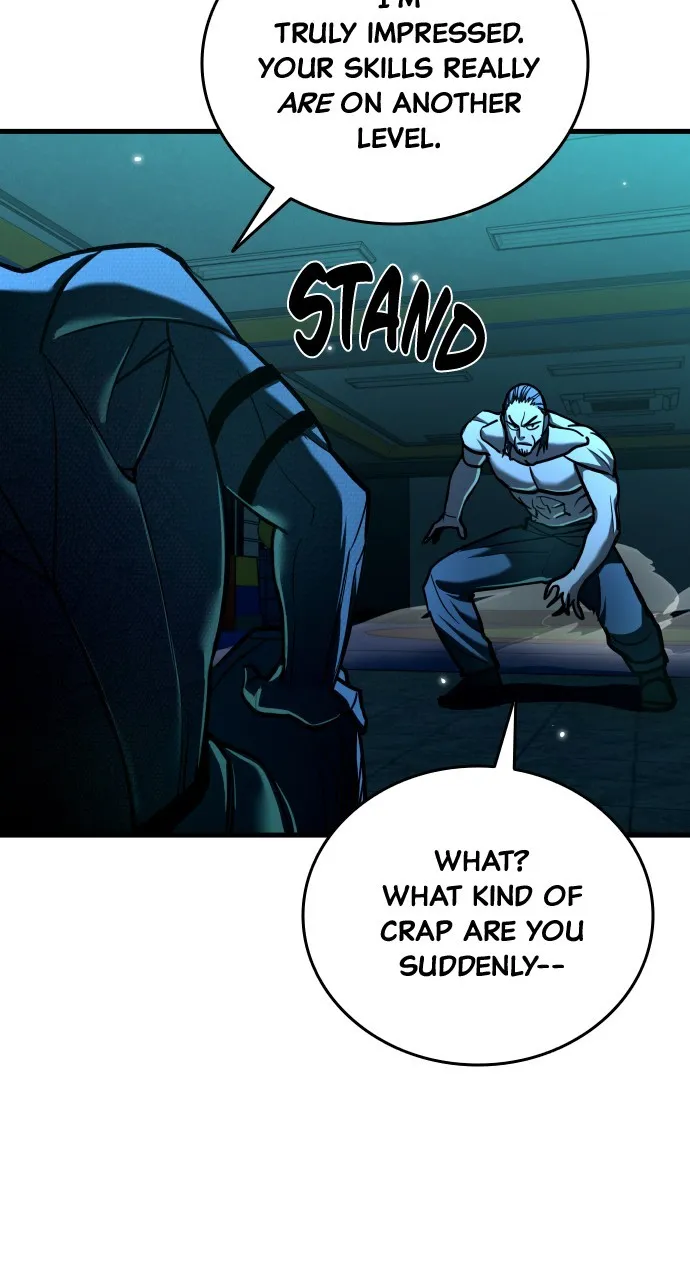 Justice Deserved Chapter 13 page 61 - 