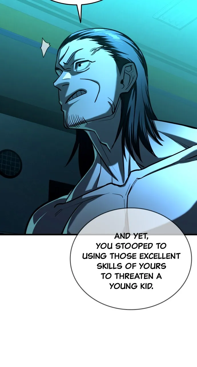 Justice Deserved Chapter 13 page 66 - 