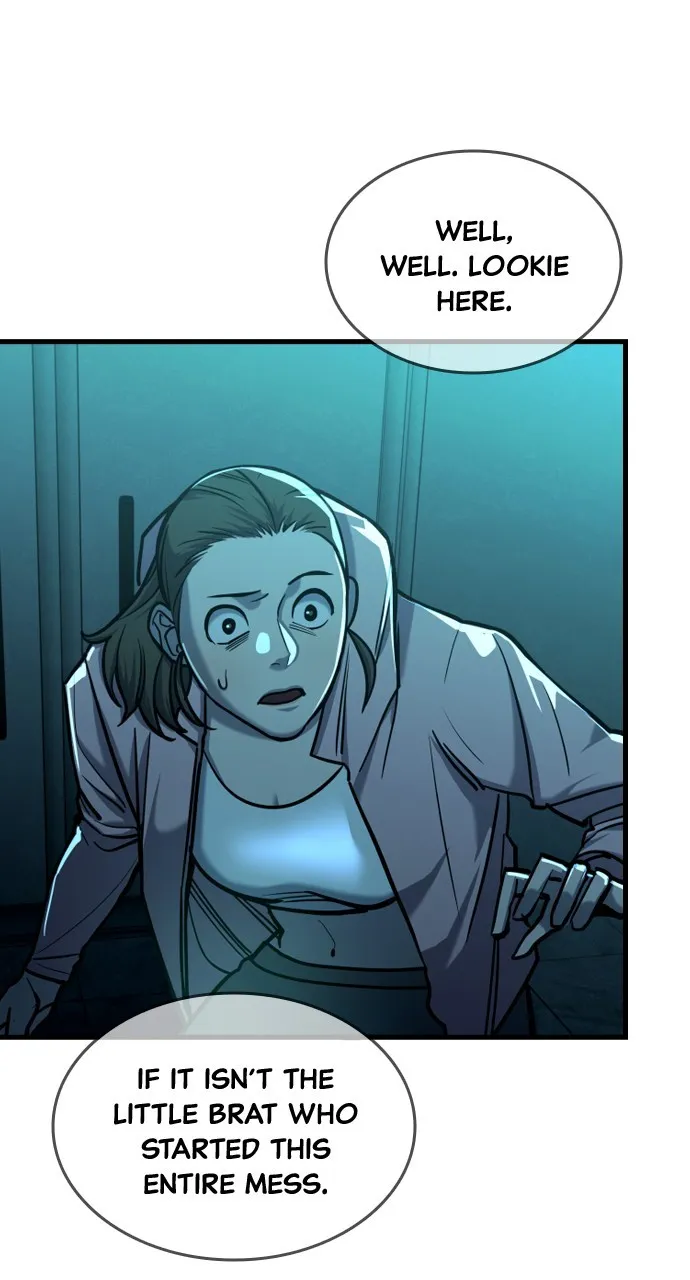 Justice Deserved Chapter 13 page 8 - 