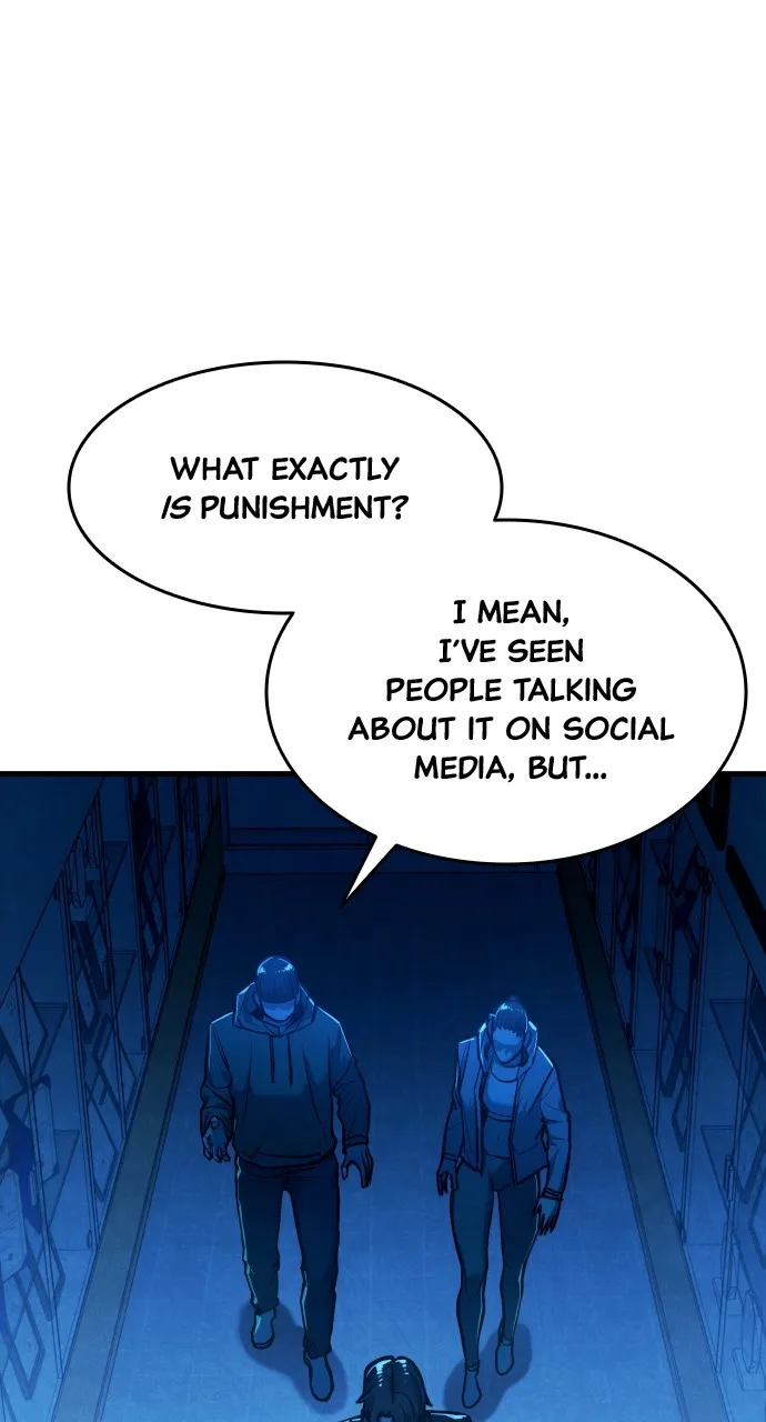 Justice Deserved Chapter 14 page 1 - 
