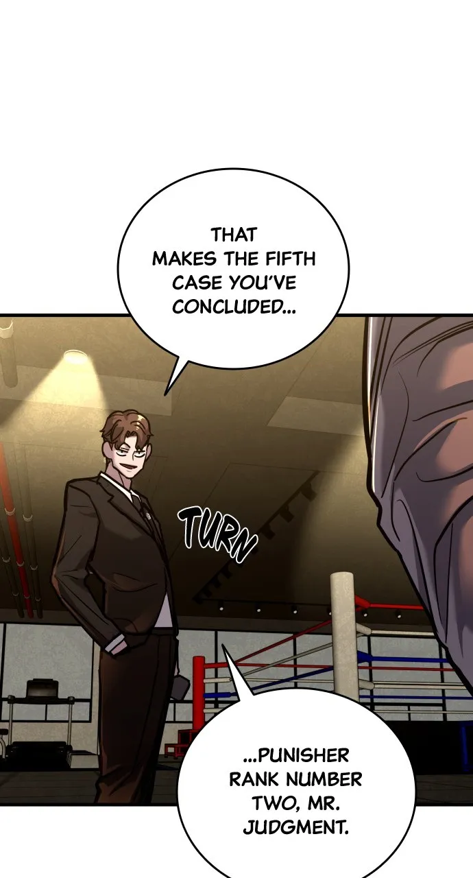 Justice Deserved Chapter 14 page 105 - 