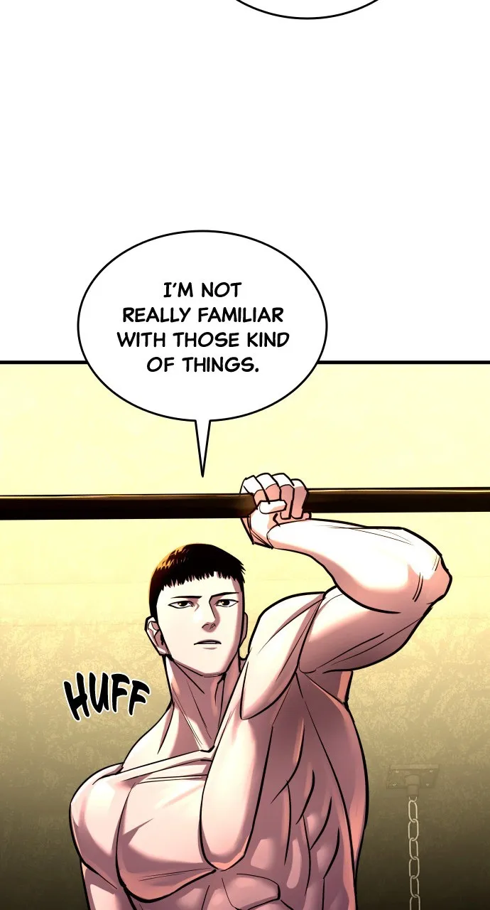 Justice Deserved Chapter 14 page 106 - 