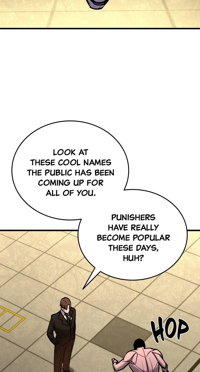 Justice Deserved Chapter 14 page 108 - 