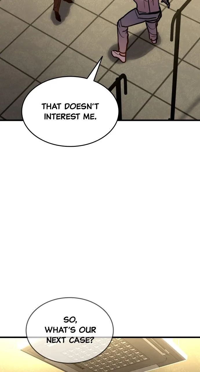 Justice Deserved Chapter 14 page 109 - 