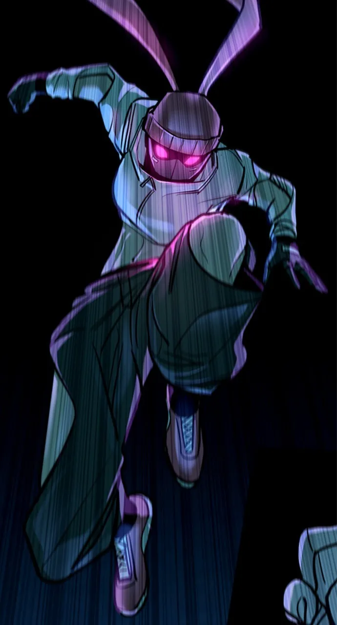 Justice Deserved Chapter 14 page 118 - 
