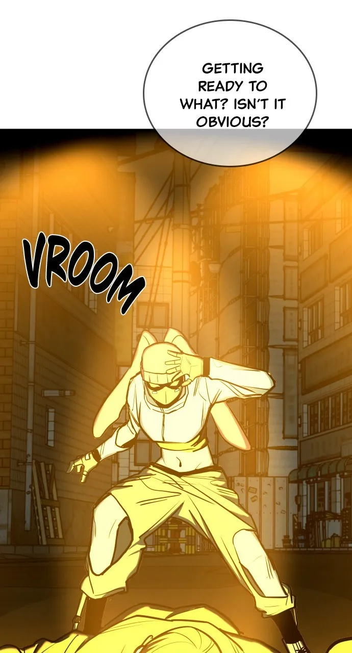 Justice Deserved Chapter 14 page 124 - 