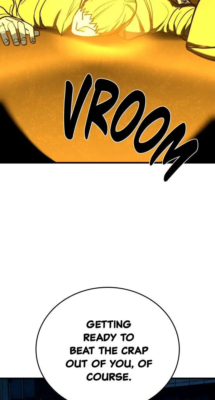 Justice Deserved Chapter 14 page 125 - 
