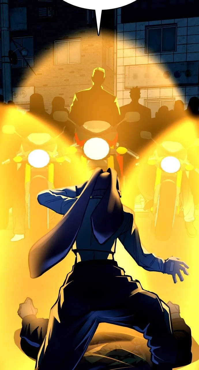 Justice Deserved Chapter 14 page 126 - 