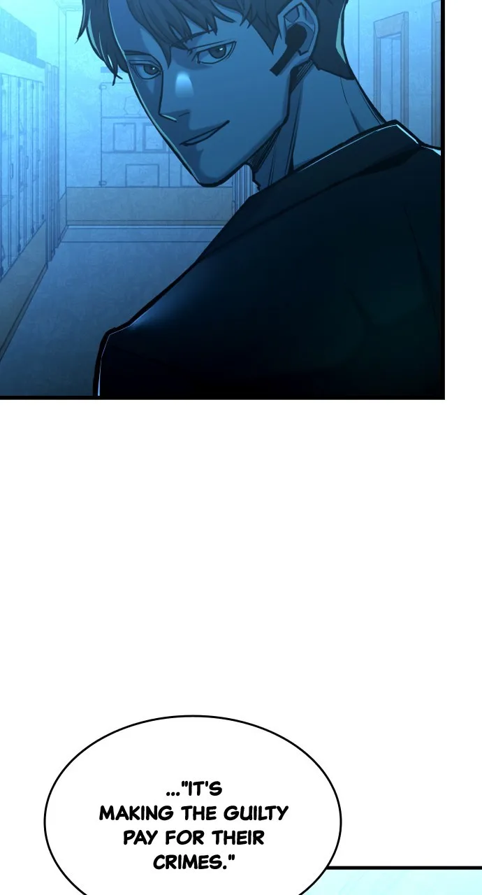 Justice Deserved Chapter 14 page 3 - 