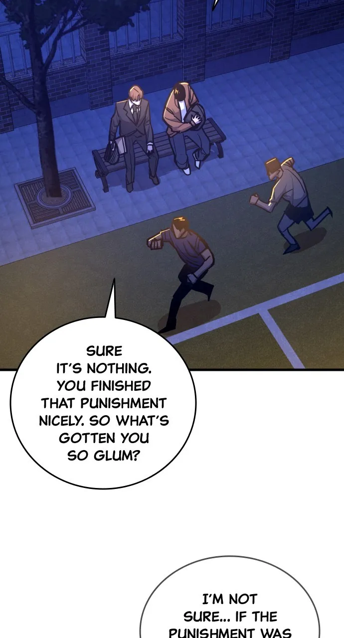 Justice Deserved Chapter 14 page 24 - 